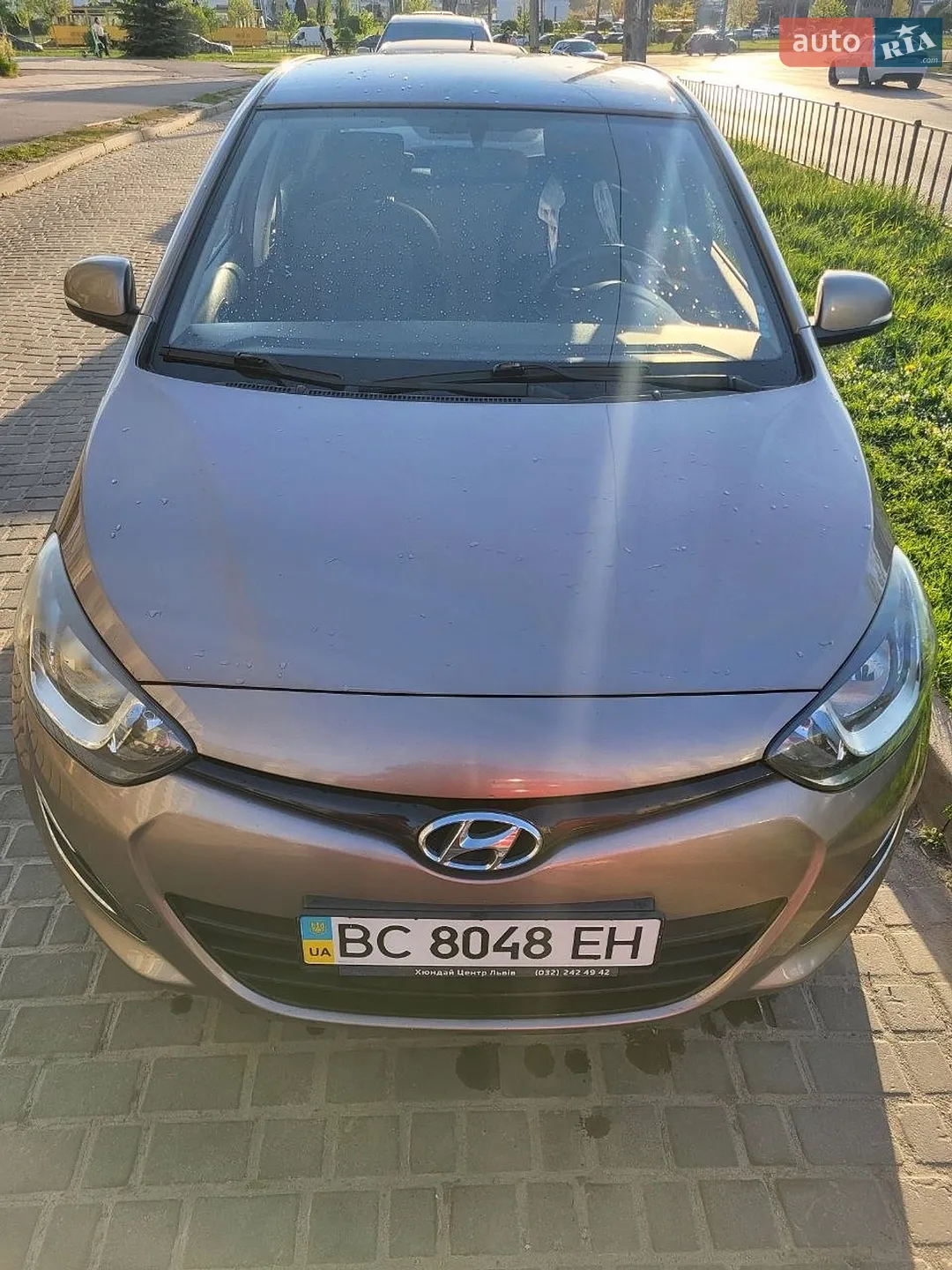 2014 Hyundai i20 - мініатюра 5