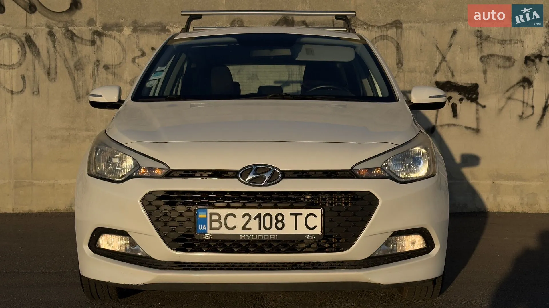 2015 Hyundai i20 - мініатюра 5