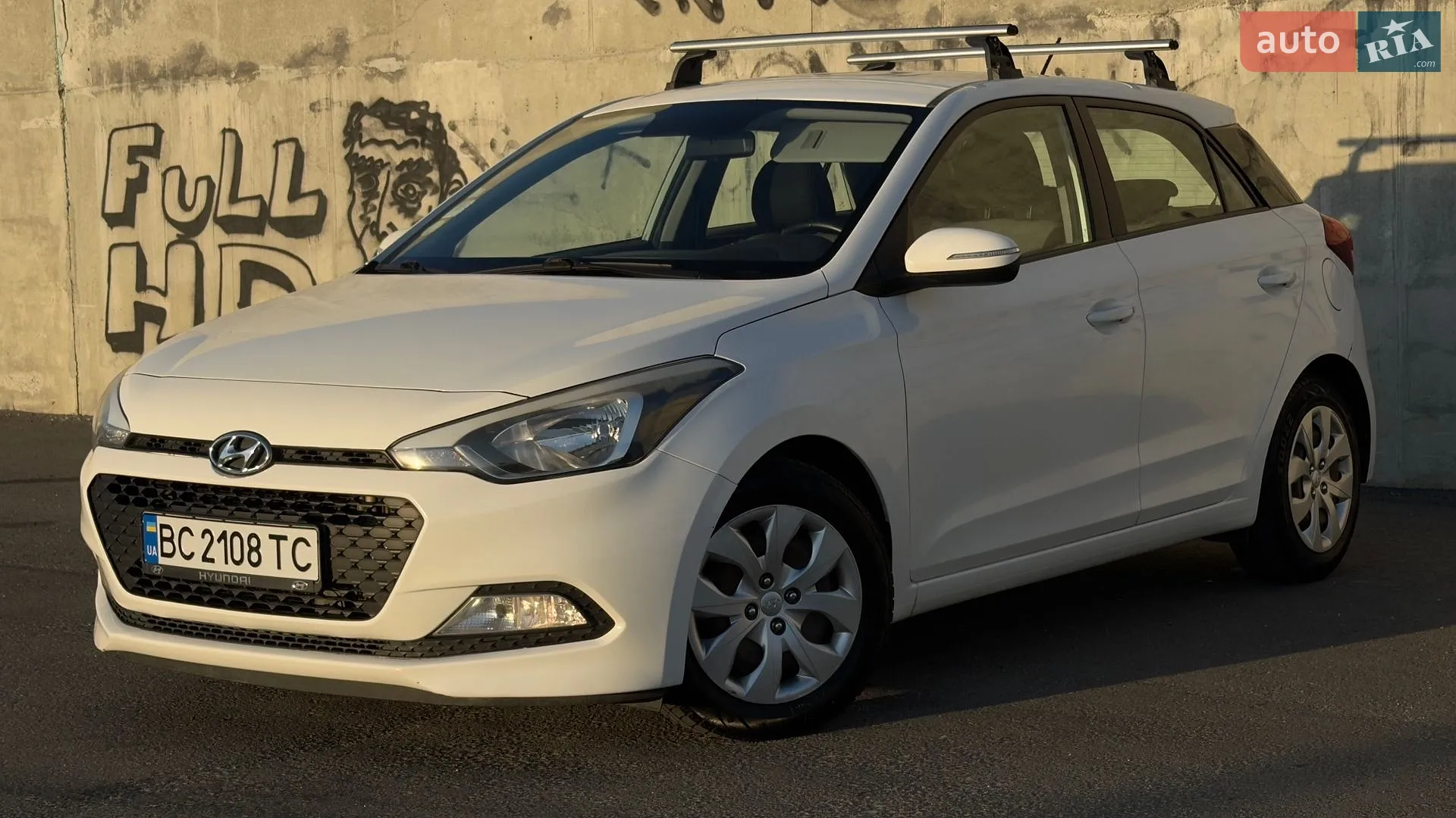 2015 Hyundai i20 - мініатюра 8