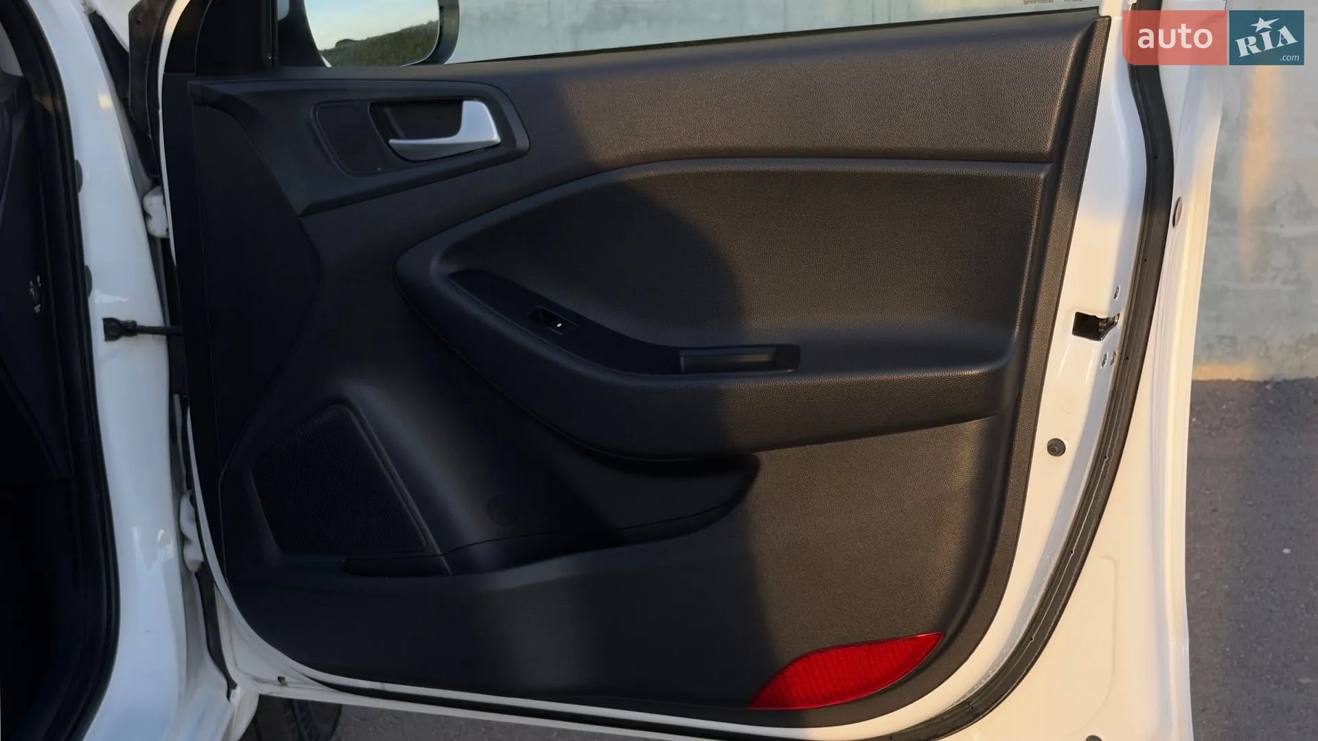 2015 Hyundai i20 - мініатюра 36
