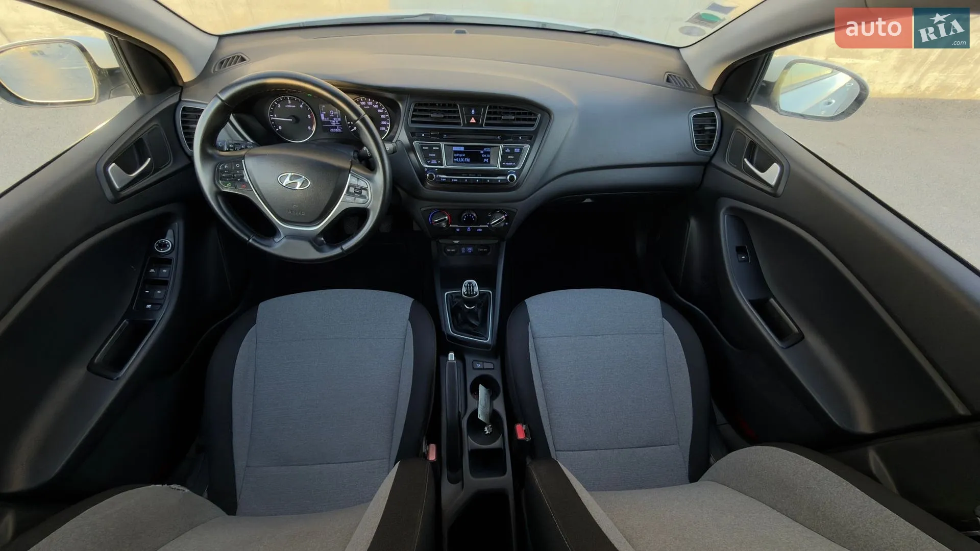 2015 Hyundai i20 - мініатюра 42