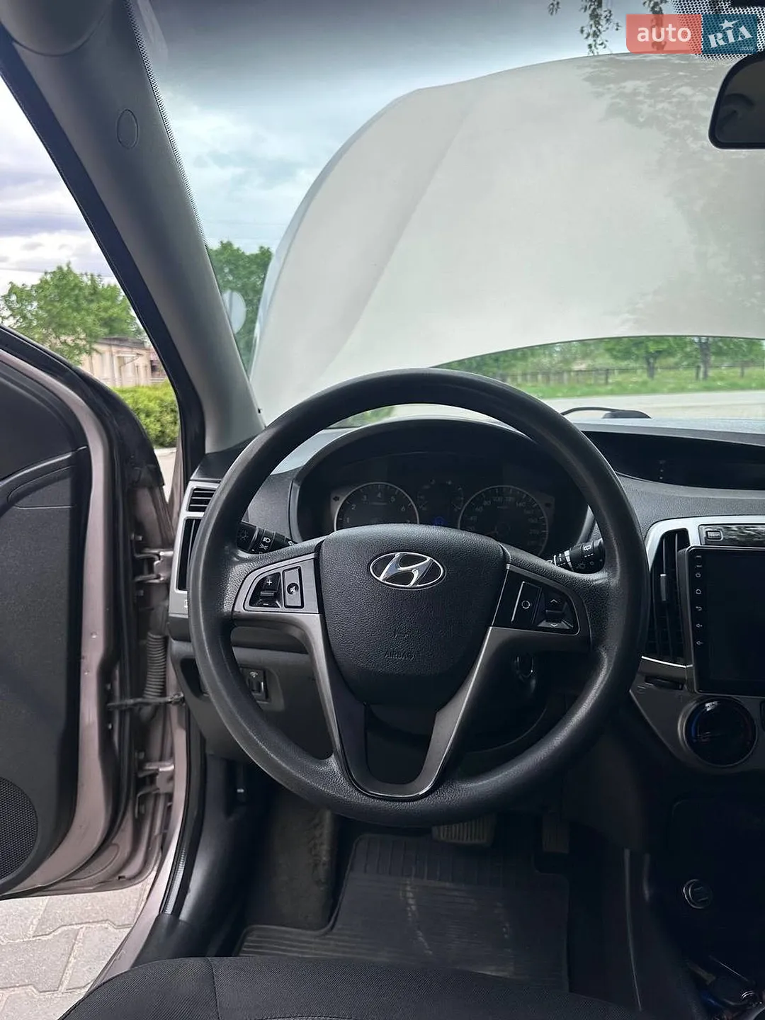 2012 Hyundai i20 - мініатюра 17
