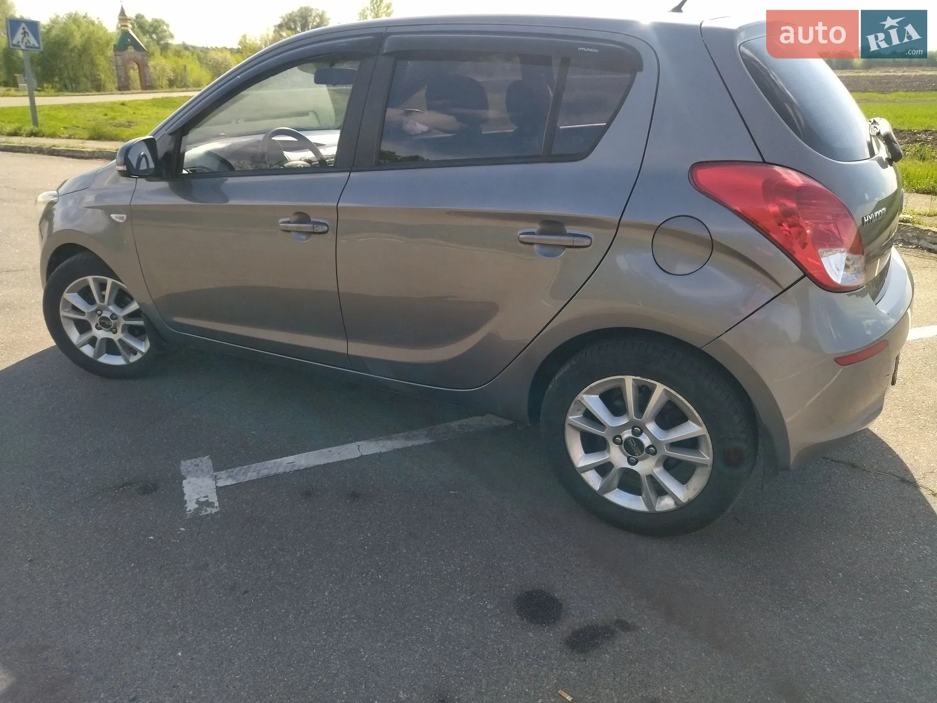 2014 Hyundai i20 - мініатюра 10