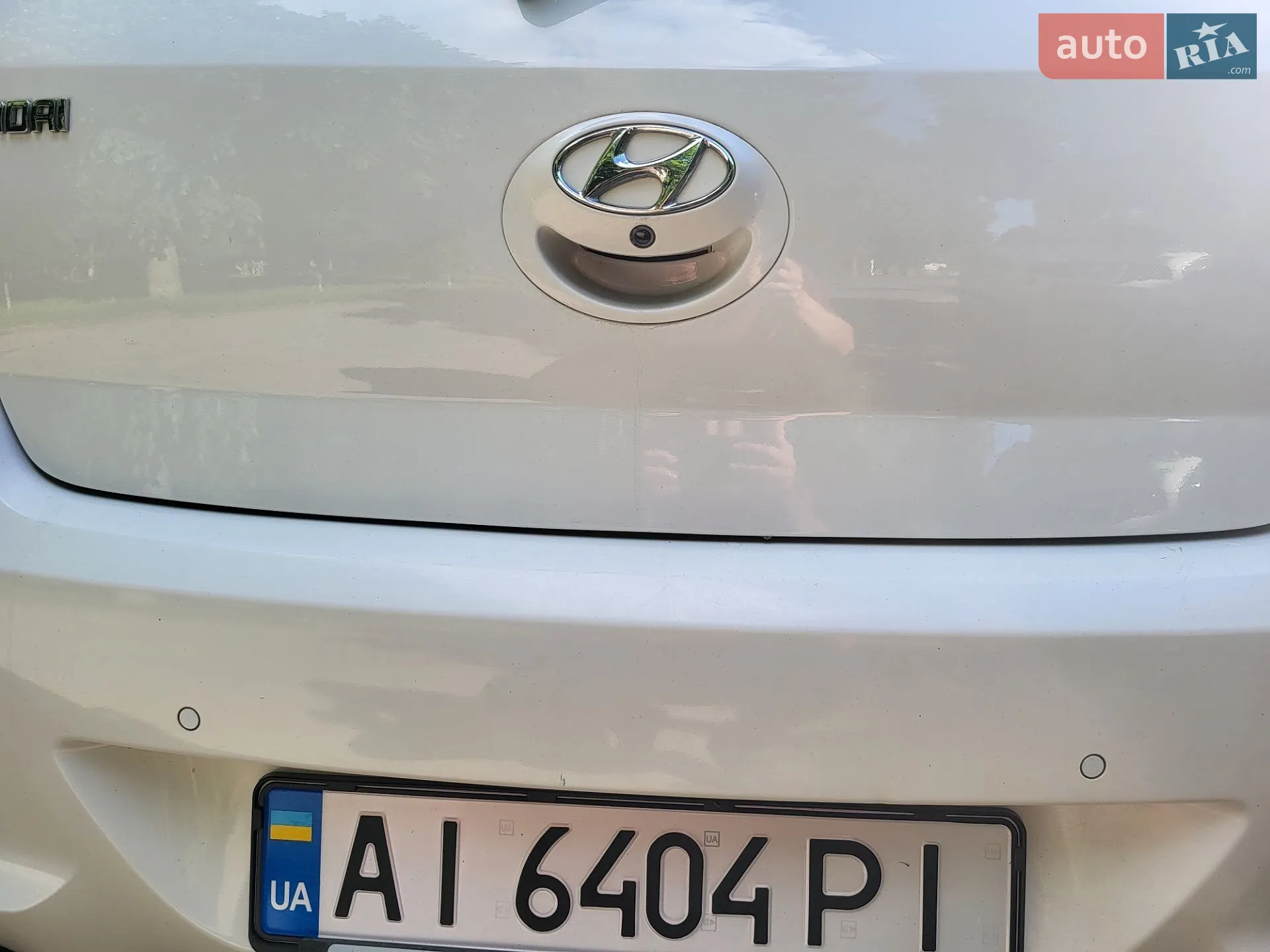 2012 Hyundai i20 - мініатюра 20