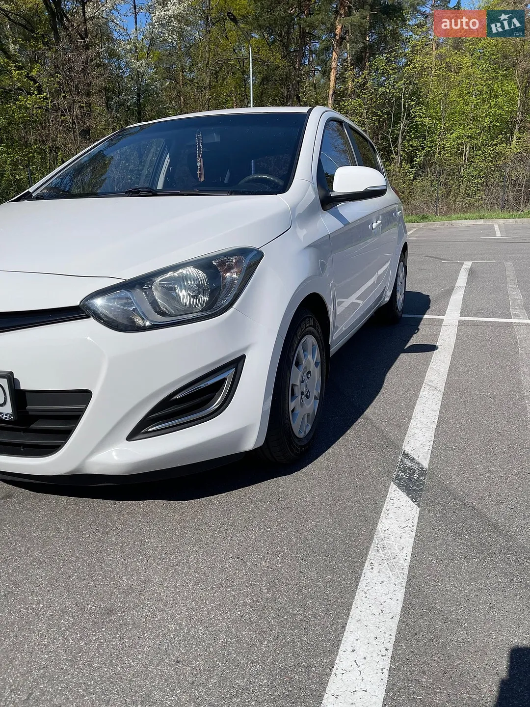2014 Hyundai i20 - мініатюра 5