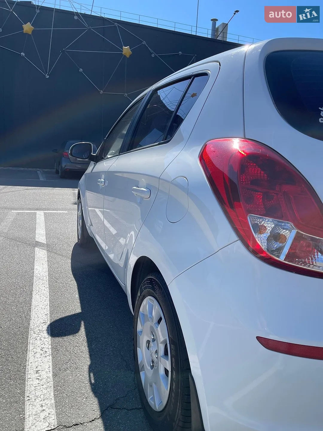 2014 Hyundai i20 - мініатюра 8