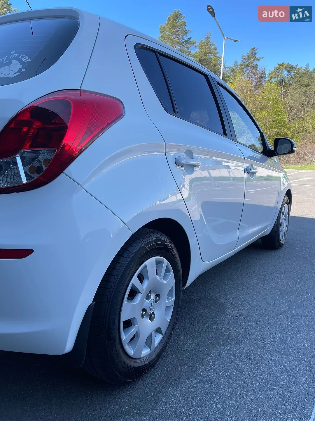 2014 Hyundai i20 - мініатюра 21