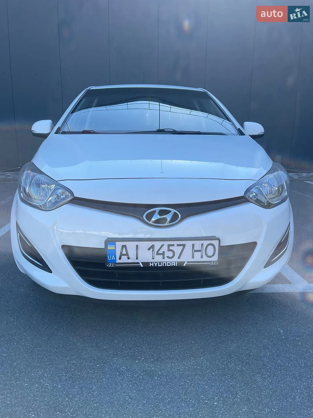 2014 Hyundai i20 - мініатюра 25
