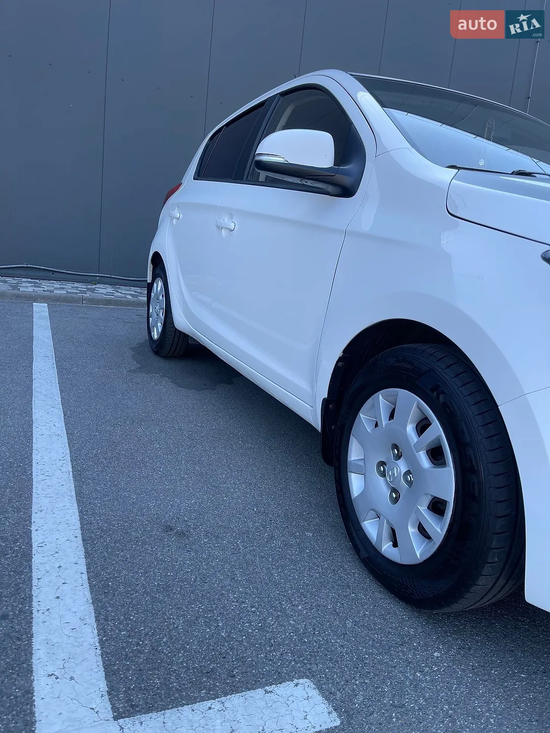 2014 Hyundai i20 - мініатюра 28