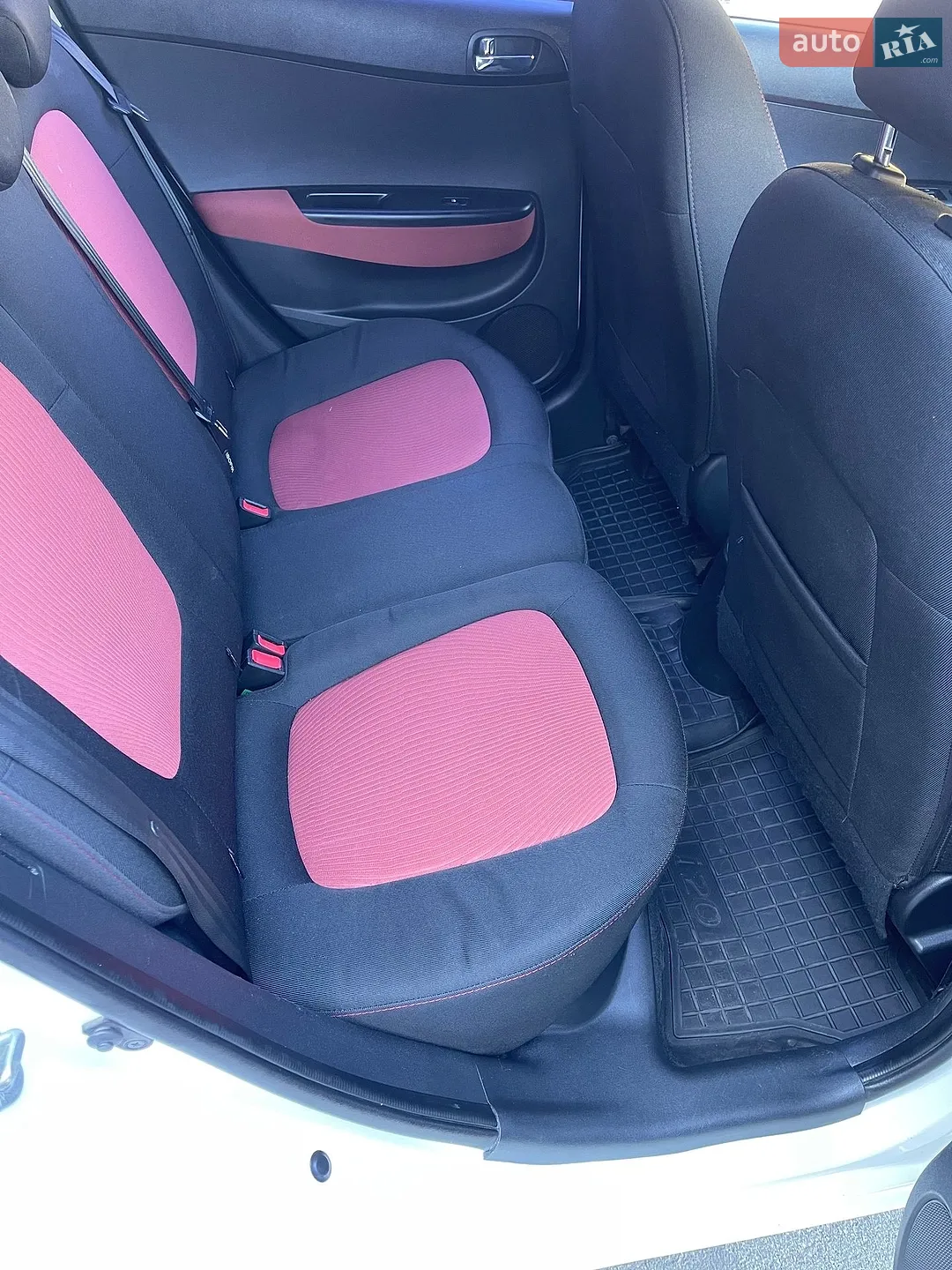 2014 Hyundai i20 - мініатюра 40