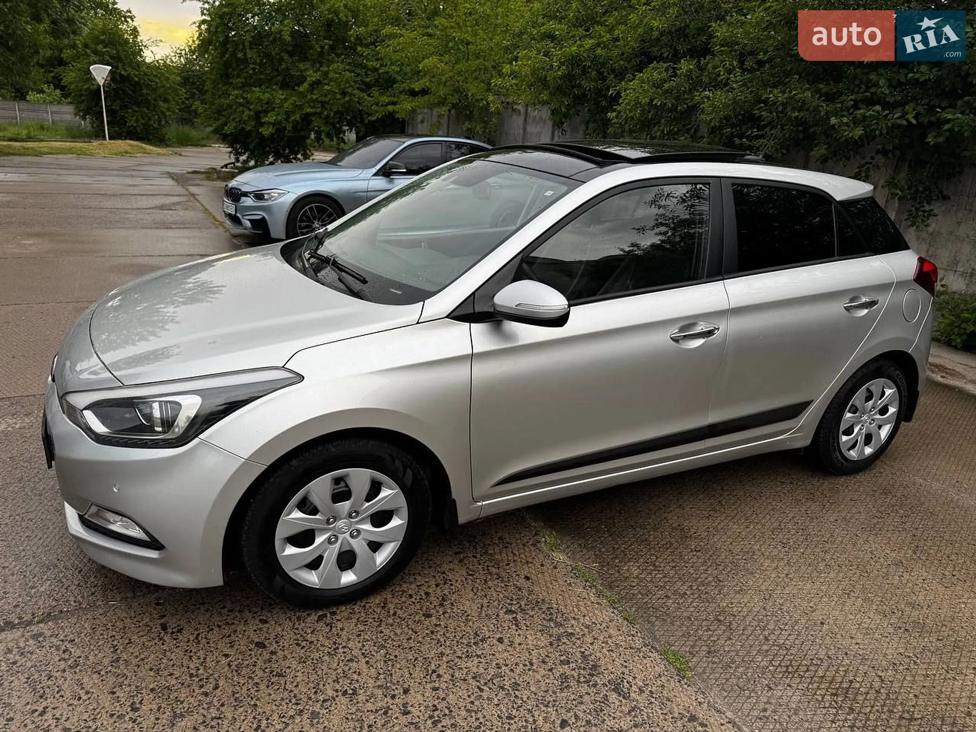 2015 Hyundai i20 - мініатюра 15