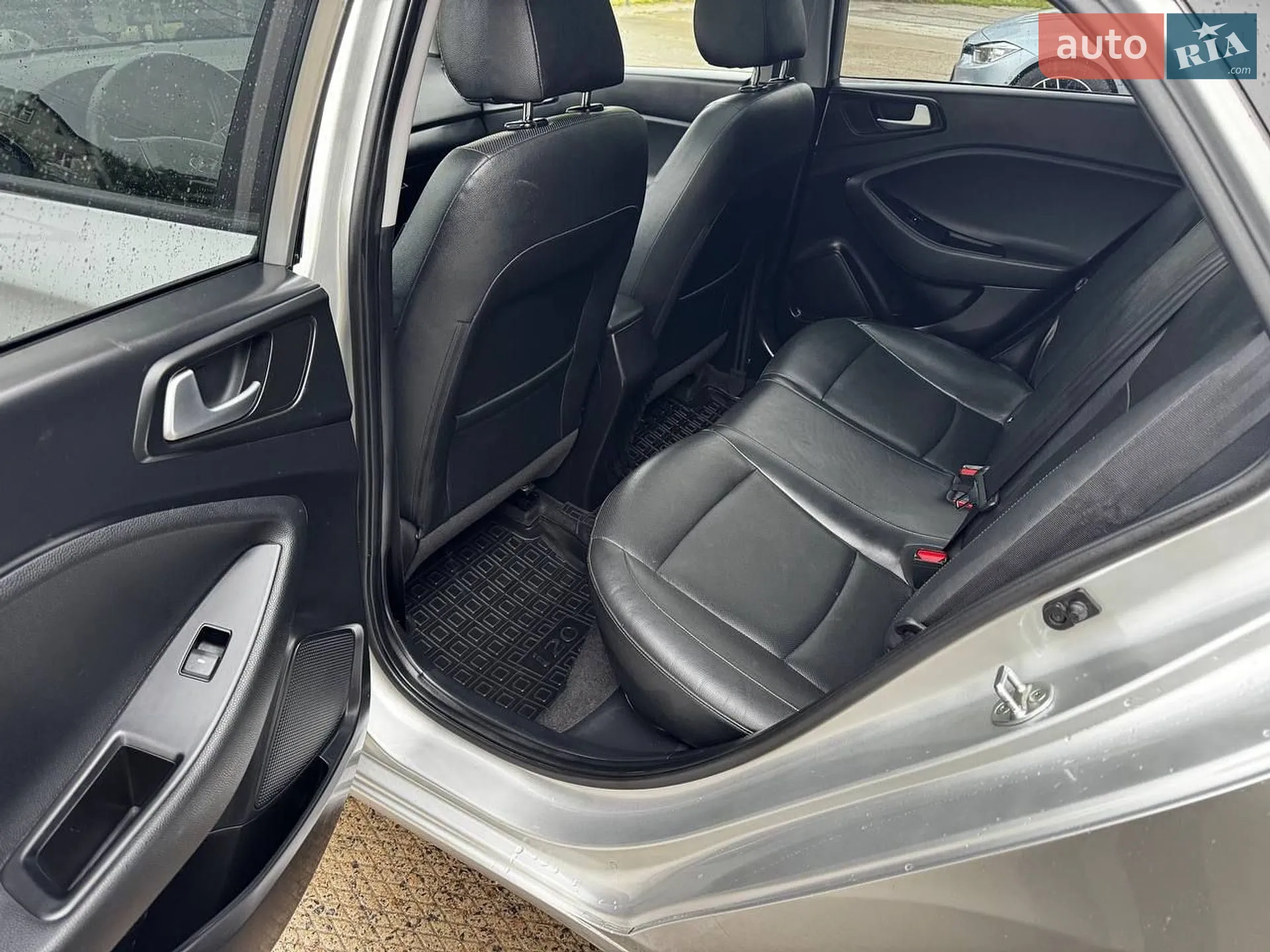 2015 Hyundai i20 - мініатюра 24