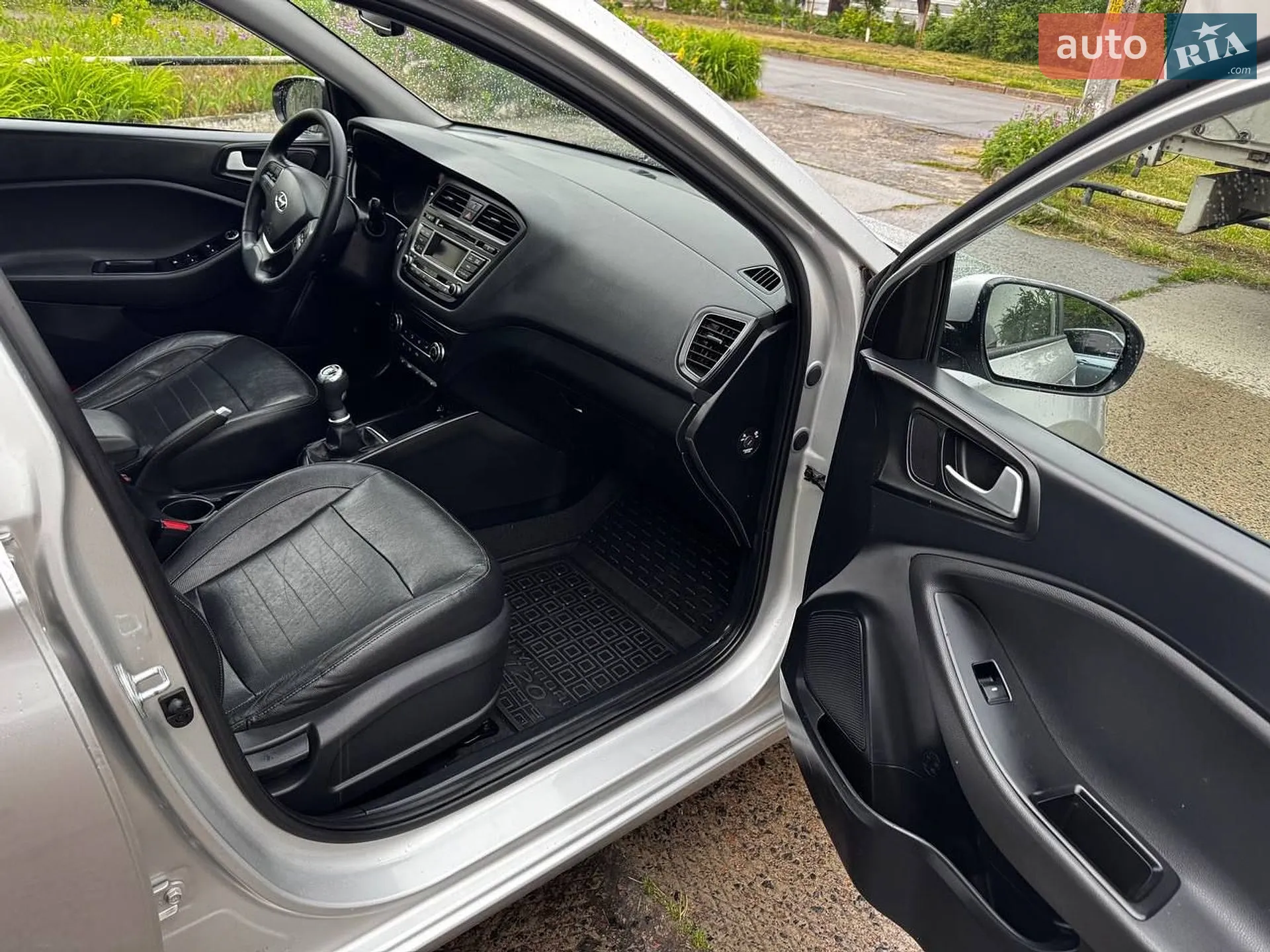 2015 Hyundai i20 - мініатюра 30