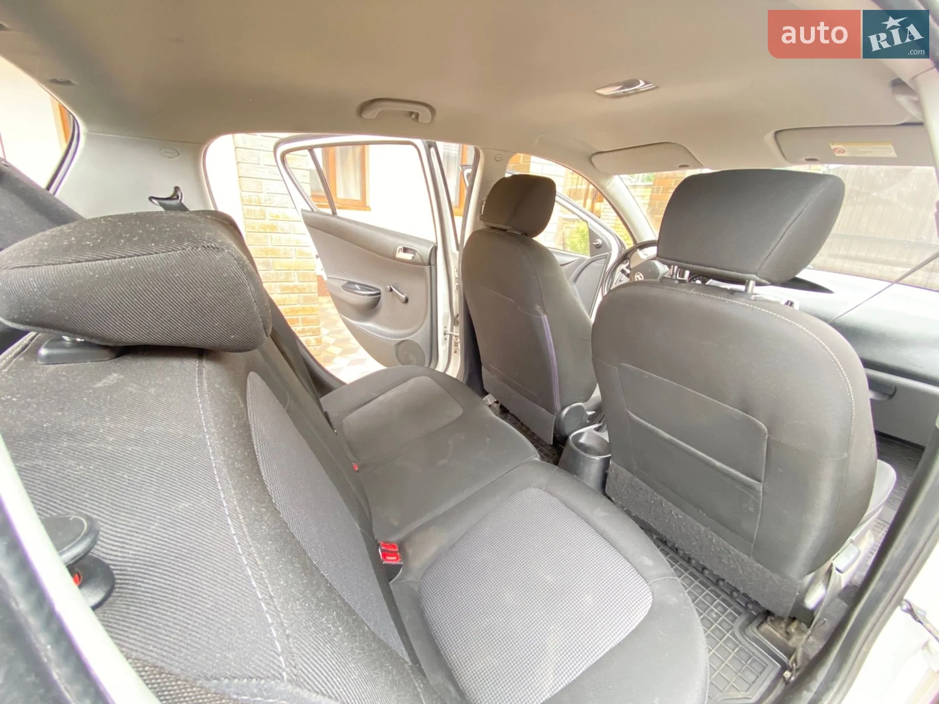 2014 Hyundai i20 - мініатюра 13