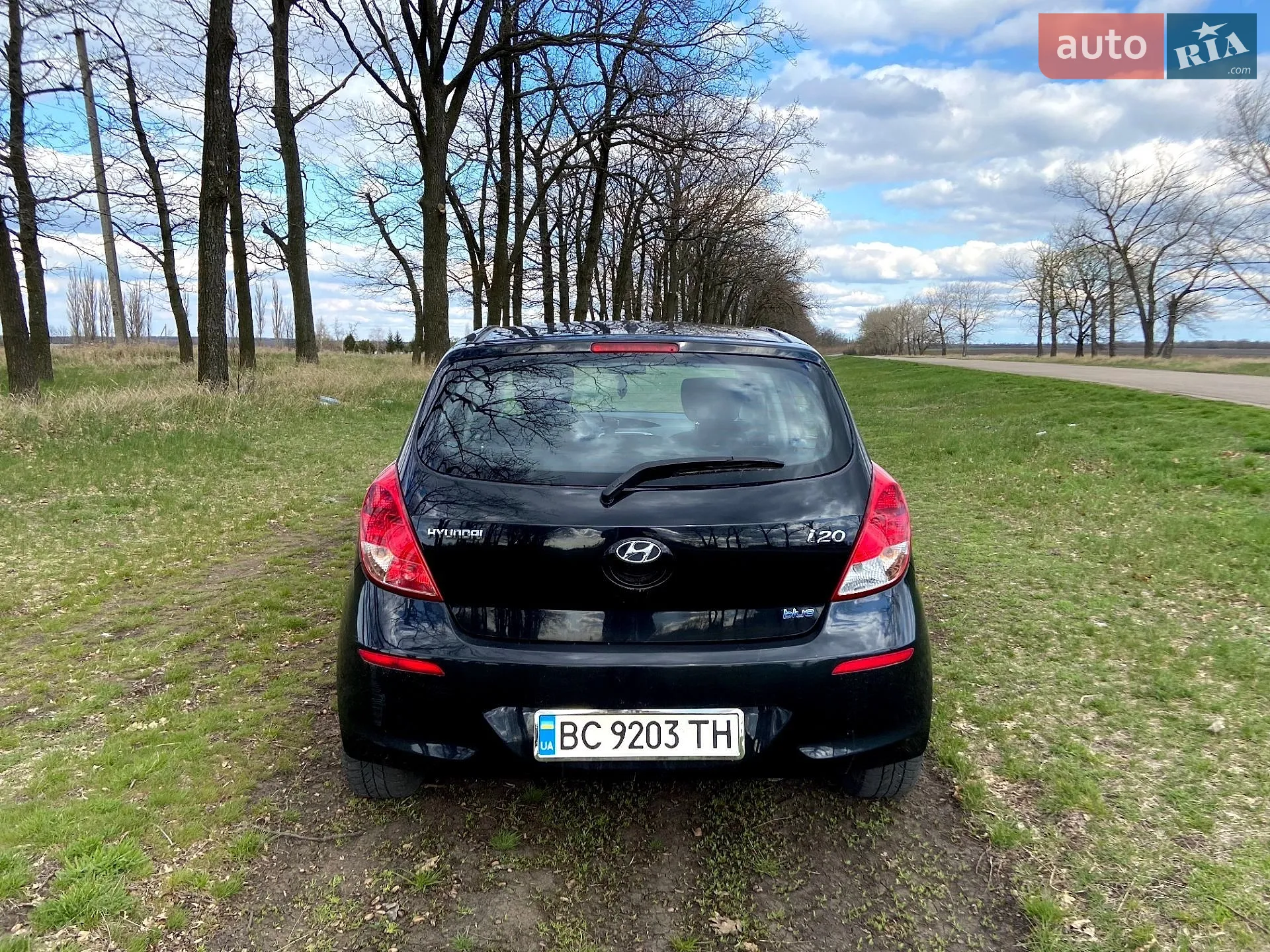 2014 Hyundai i20 - мініатюра 3