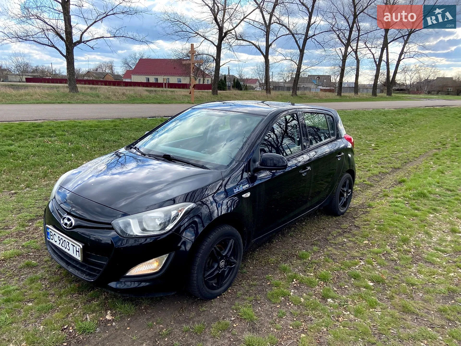2014 Hyundai i20 - мініатюра 11