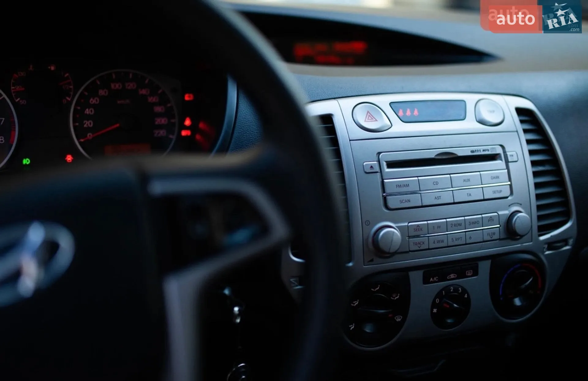 2010 Hyundai i20 - мініатюра 4