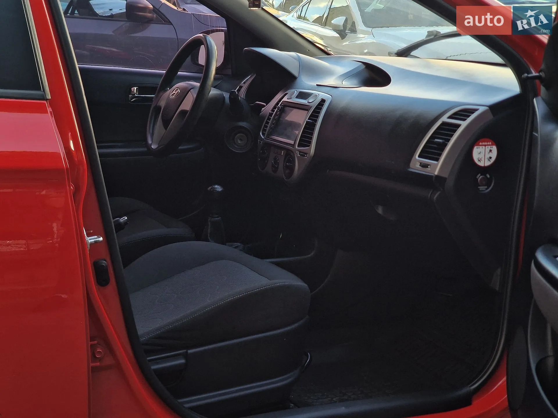 2011 Hyundai i20 - мініатюра 42