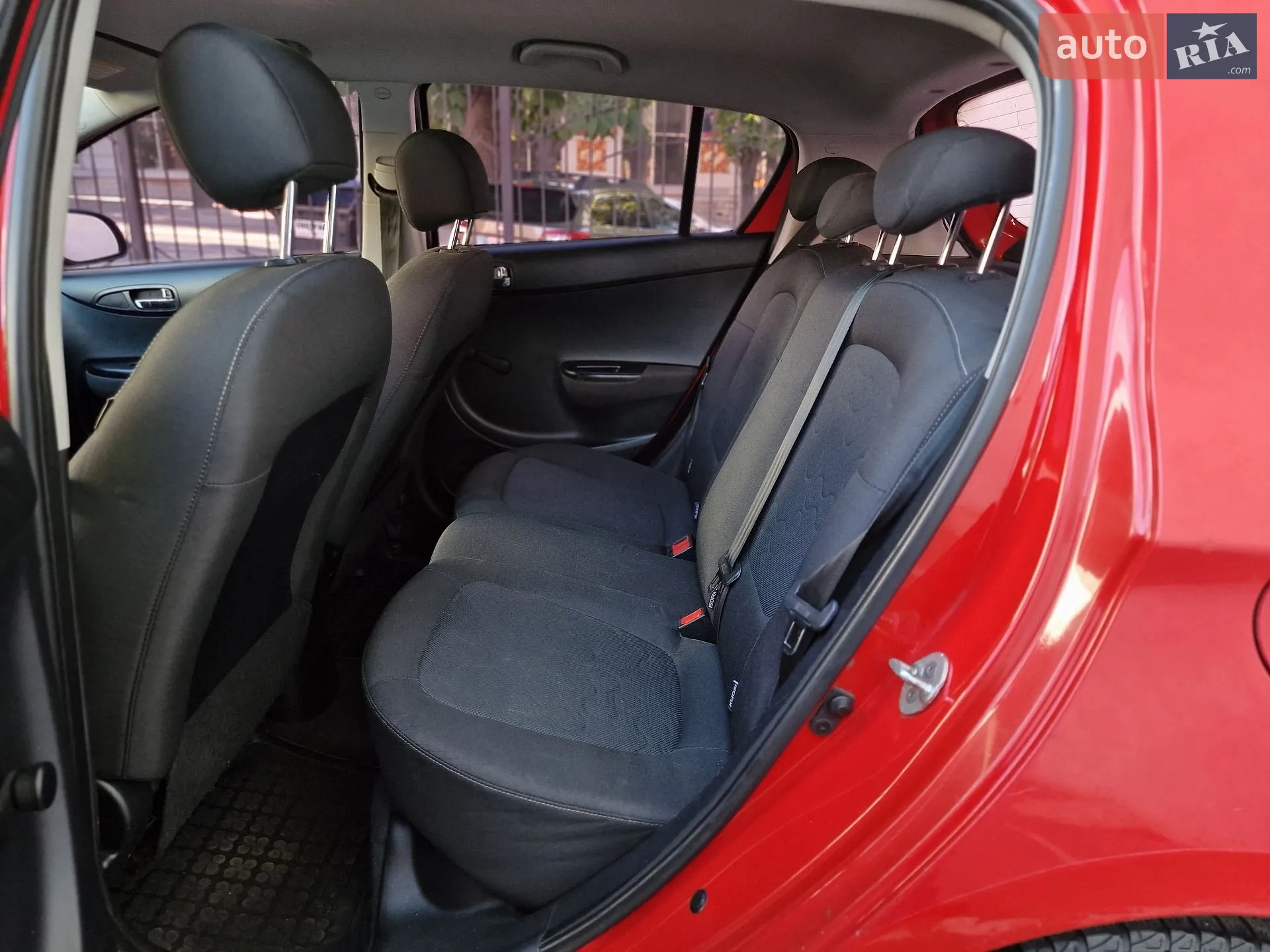 2011 Hyundai i20 - мініатюра 48