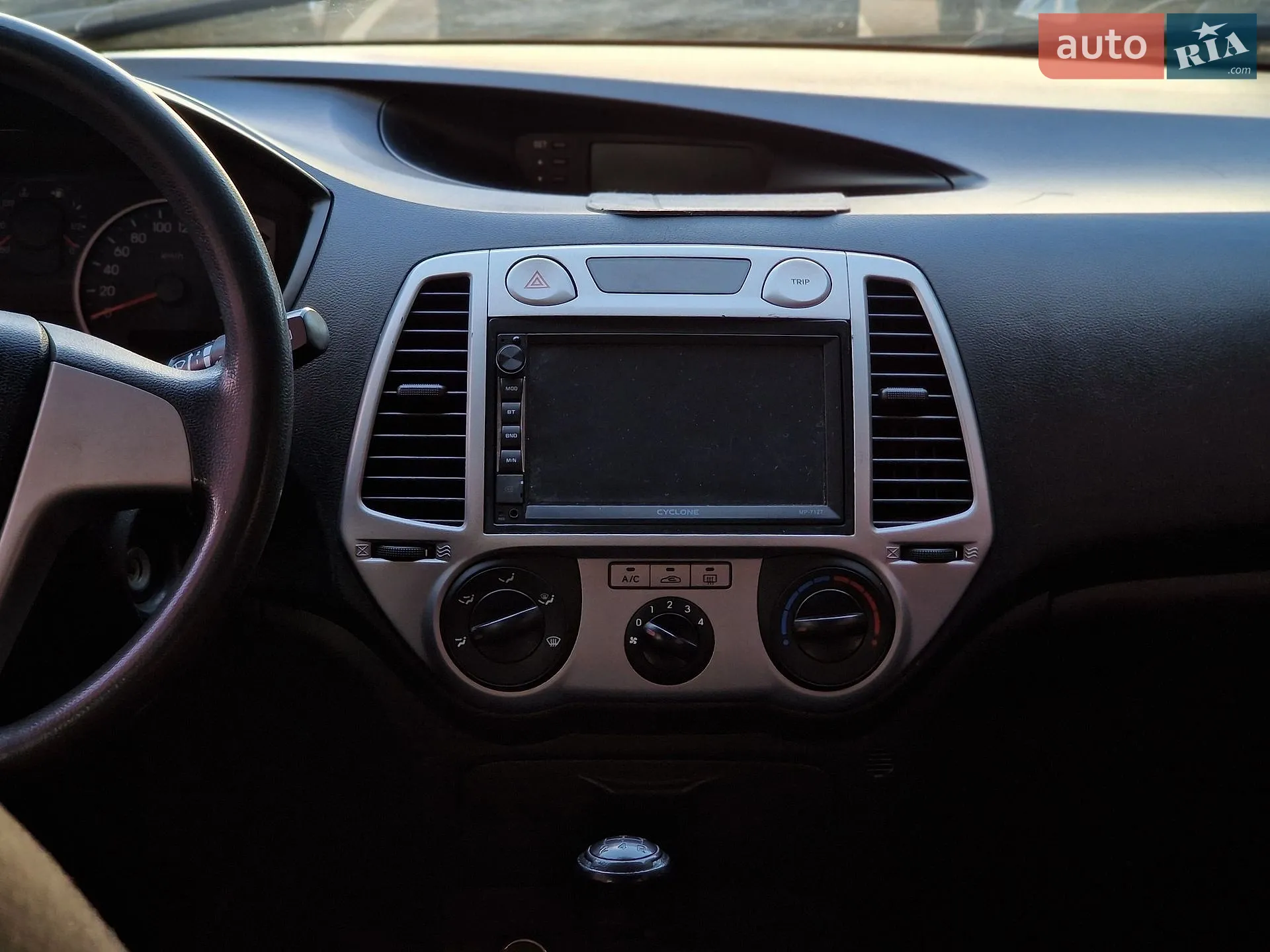 2011 Hyundai i20 - мініатюра 50