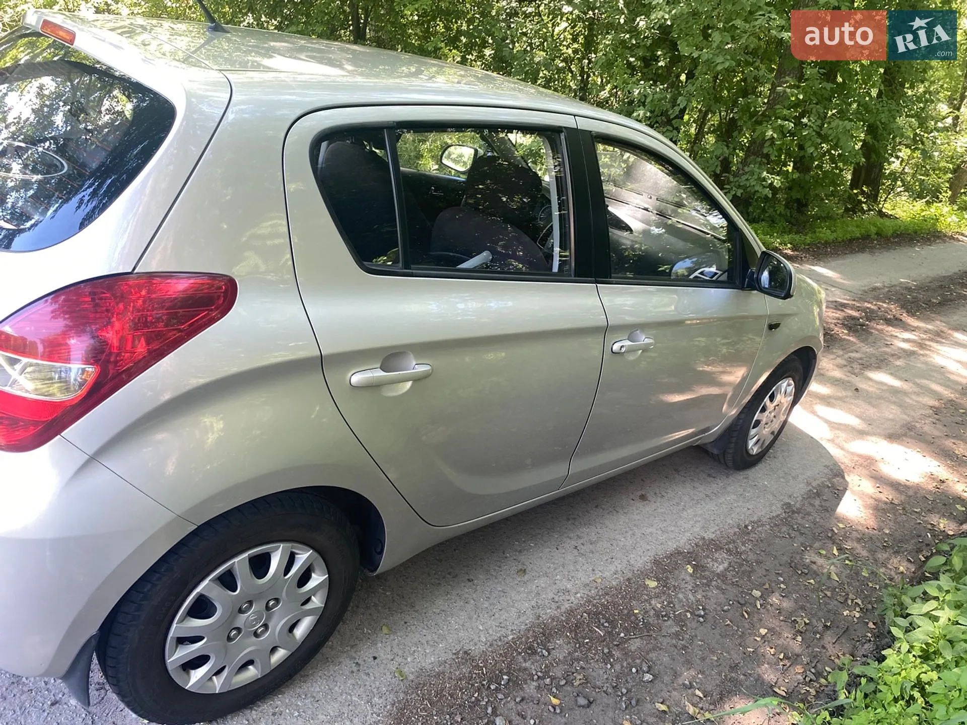 2010 Hyundai i20 - мініатюра 4