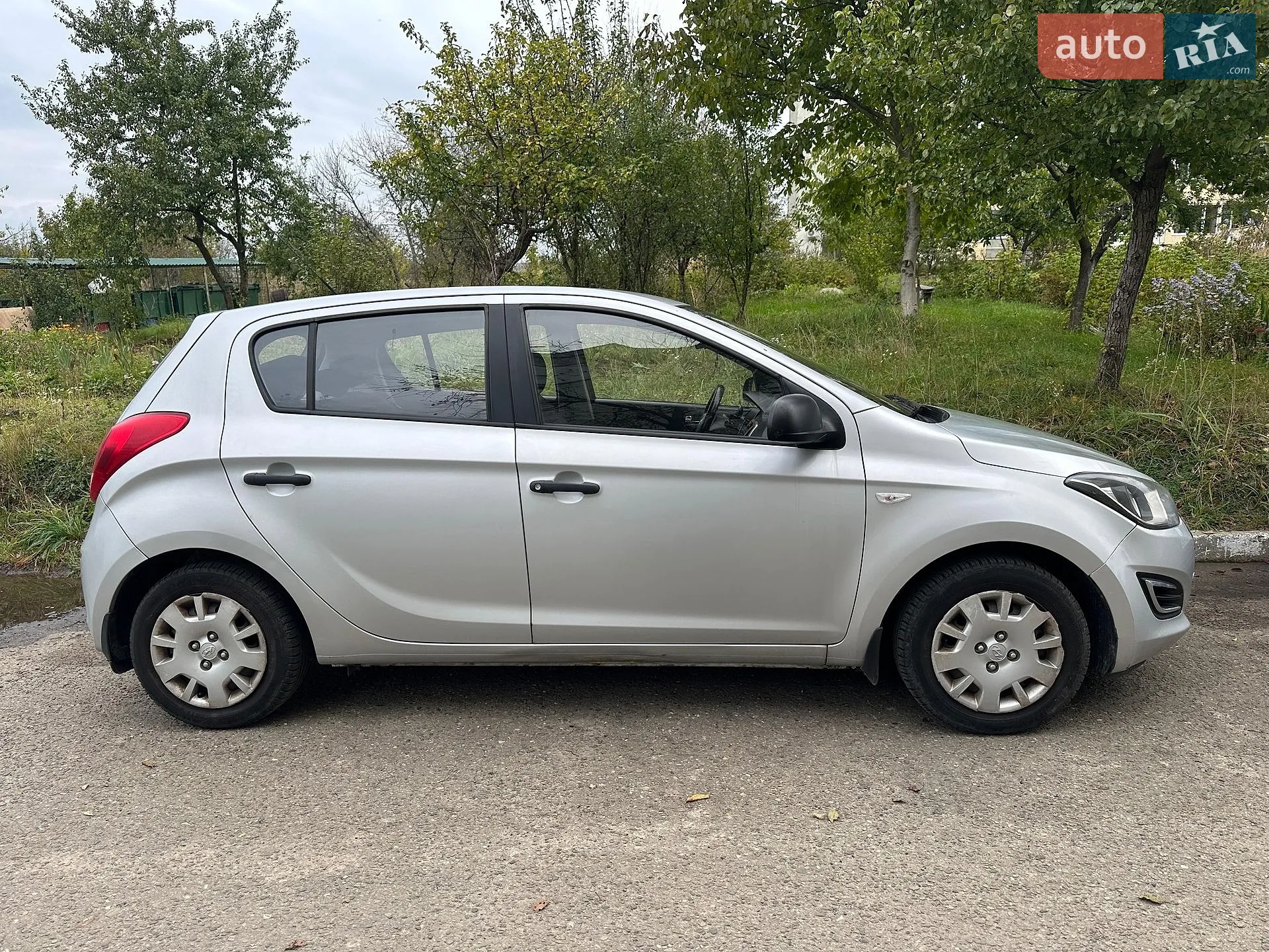2014 Hyundai i20 - мініатюра 2