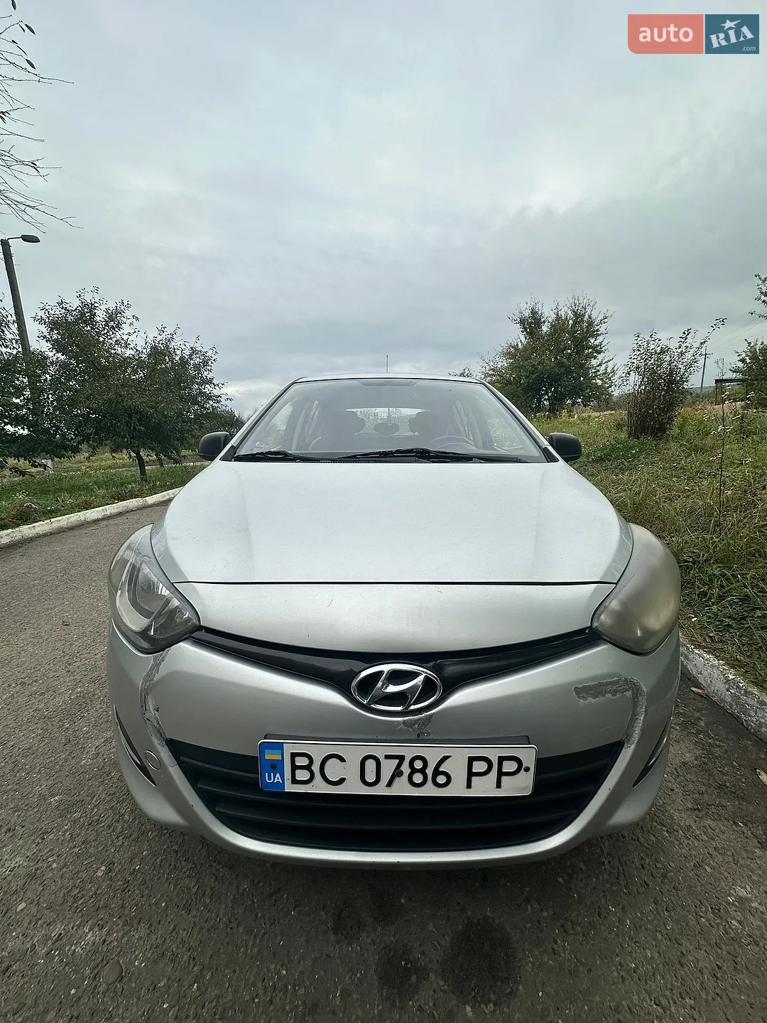 2014 Hyundai i20 - мініатюра 6