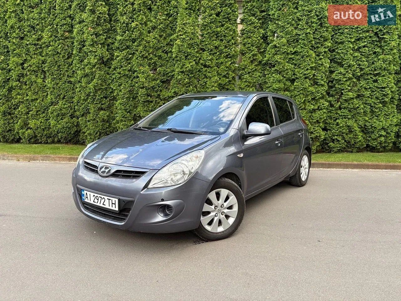 2014 Peugeot 308 - мініатюра 18