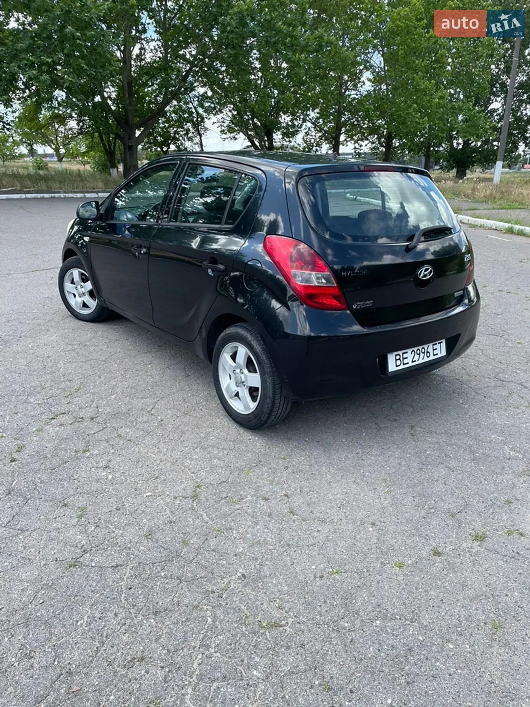 2011 Hyundai i20 - мініатюра 6