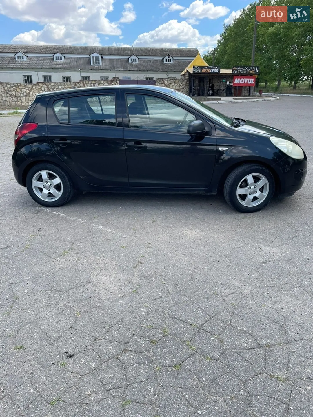 2011 Hyundai i20 - мініатюра 5