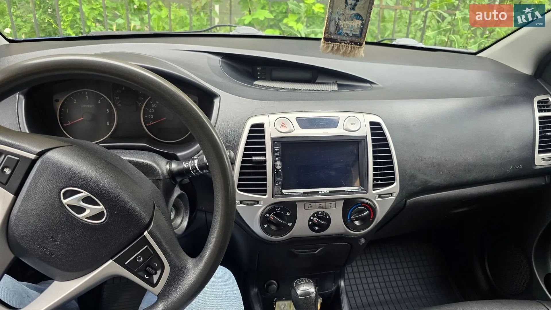 2011 Hyundai i20 - мініатюра 5