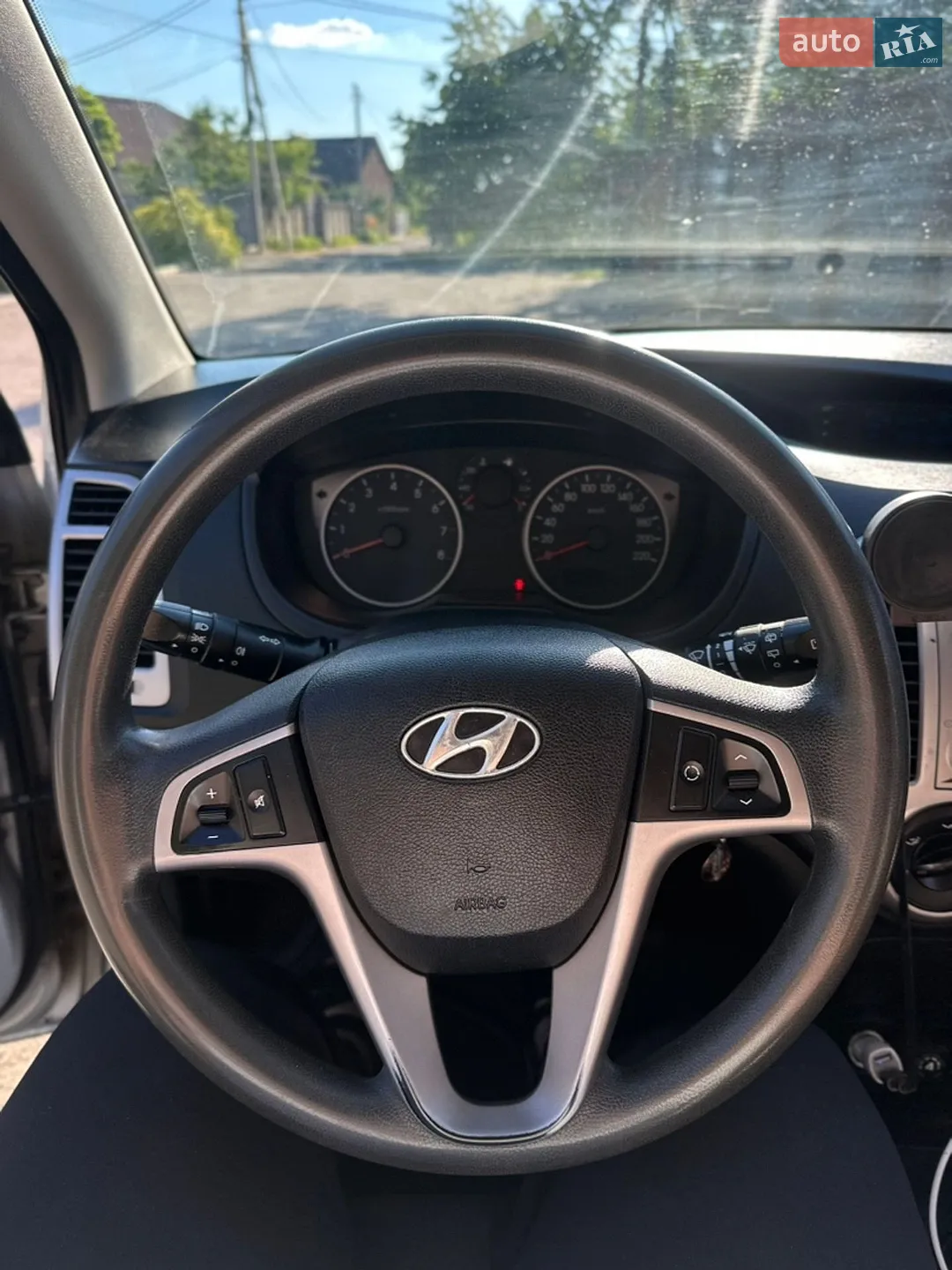 2011 Hyundai i20 - мініатюра 9