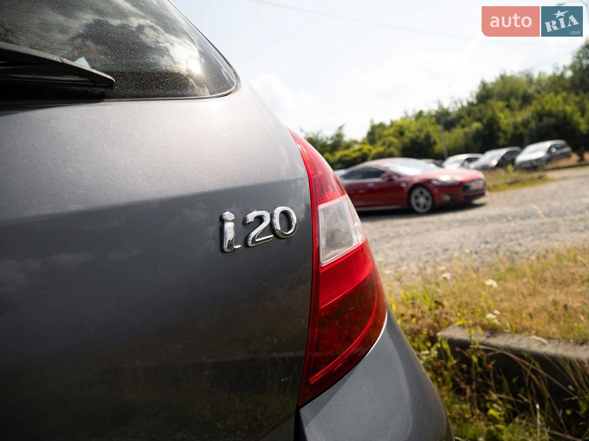 2012 Hyundai i20 - мініатюра 8
