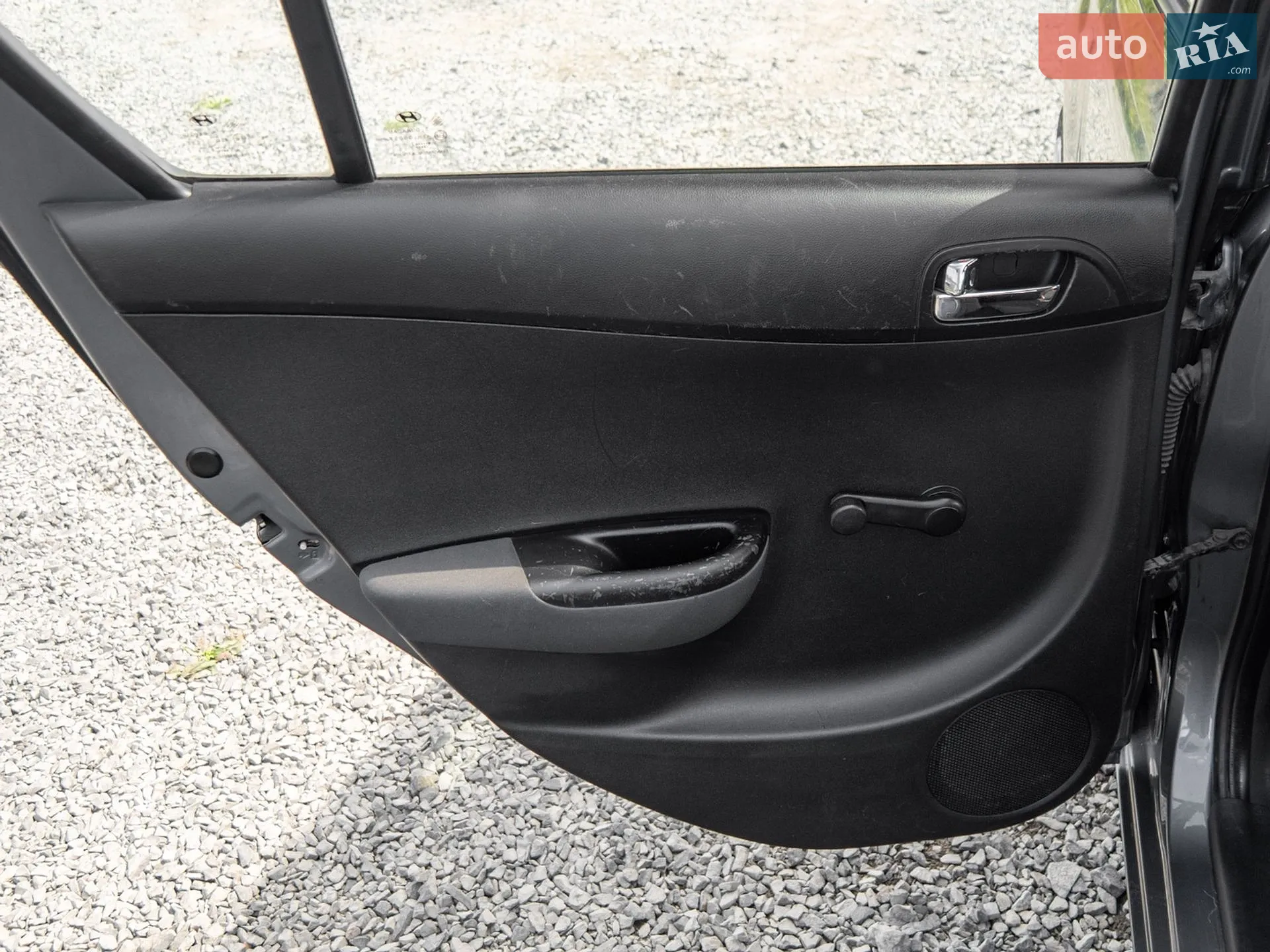 2012 Hyundai i20 - мініатюра 13