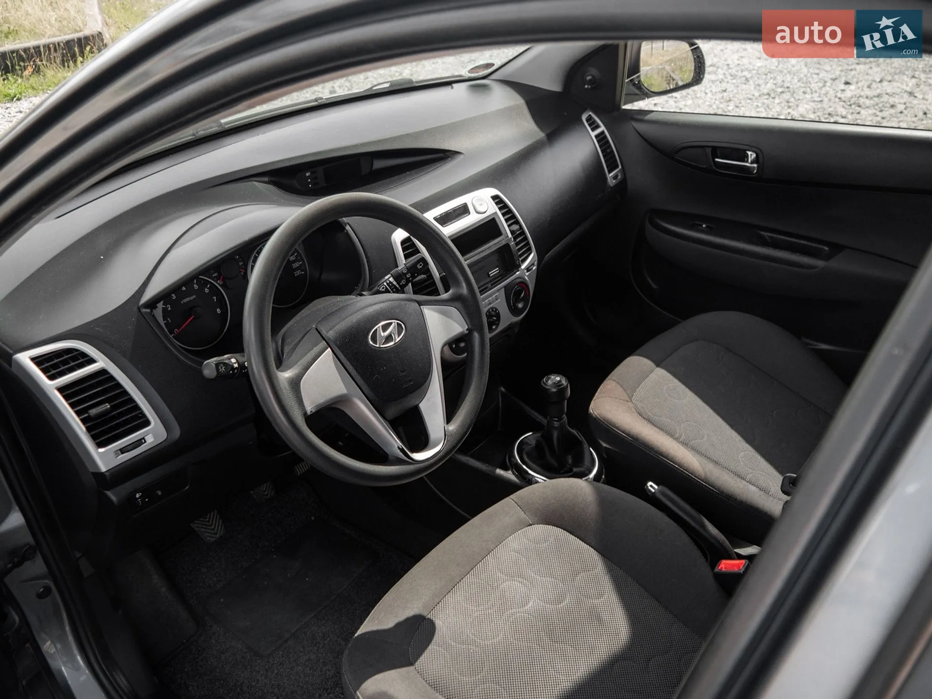 2012 Hyundai i20 - мініатюра 17