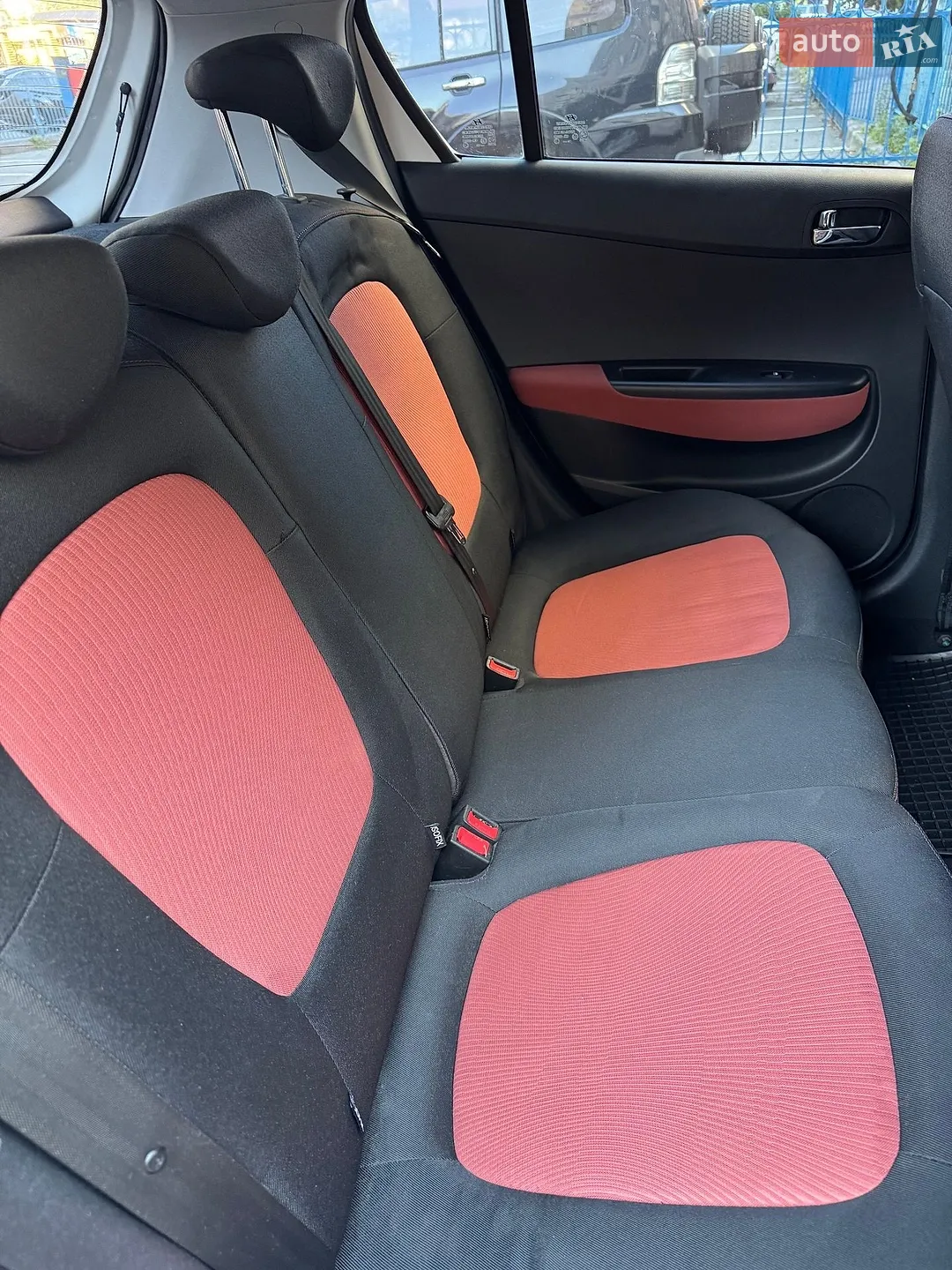 2014 Hyundai i20 - мініатюра 18