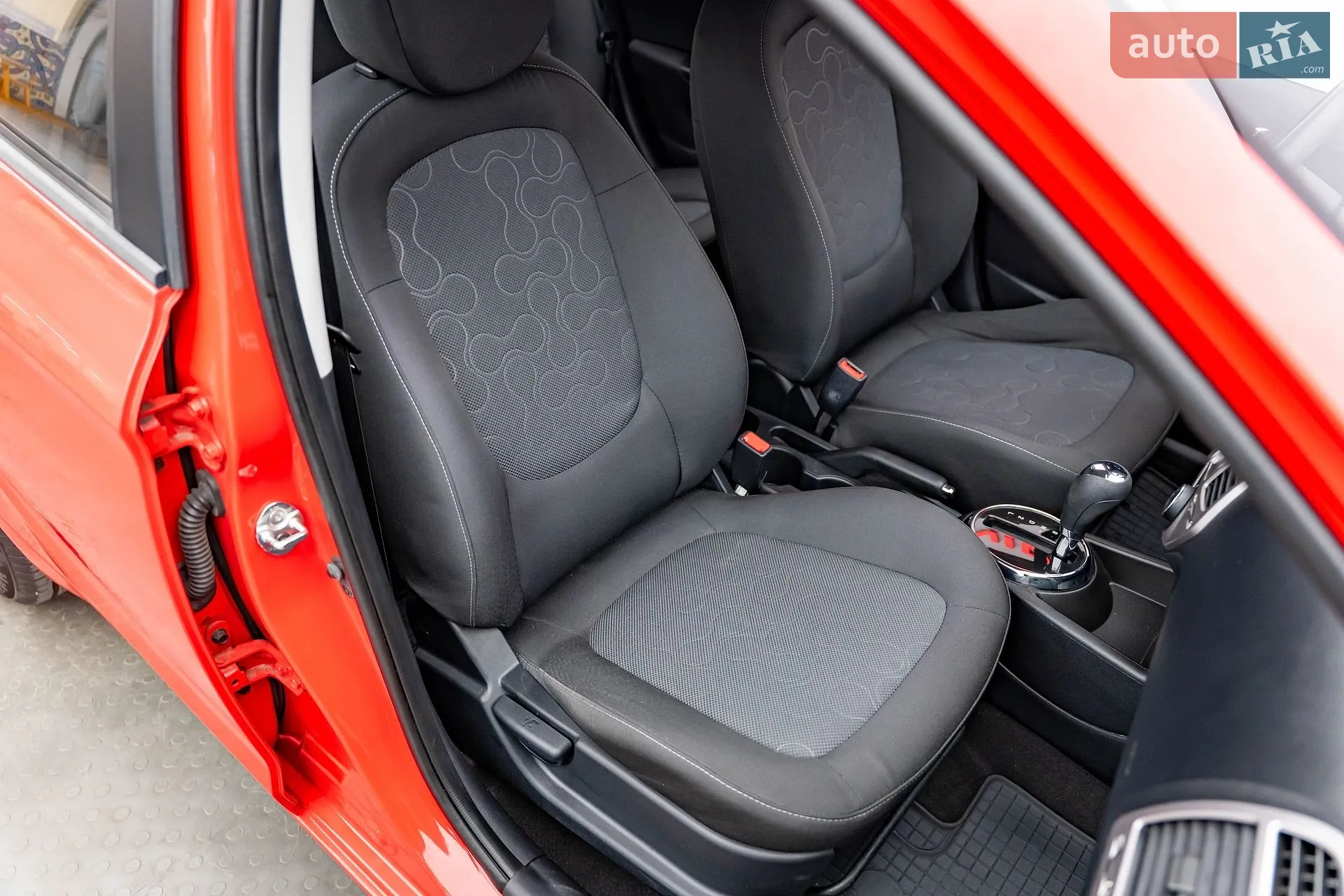 2011 Hyundai i20 - мініатюра 19