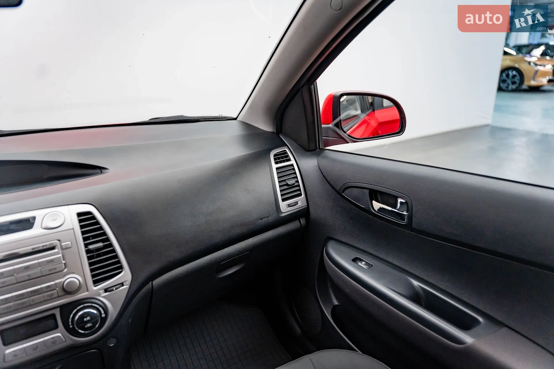 2011 Hyundai i20 - мініатюра 11