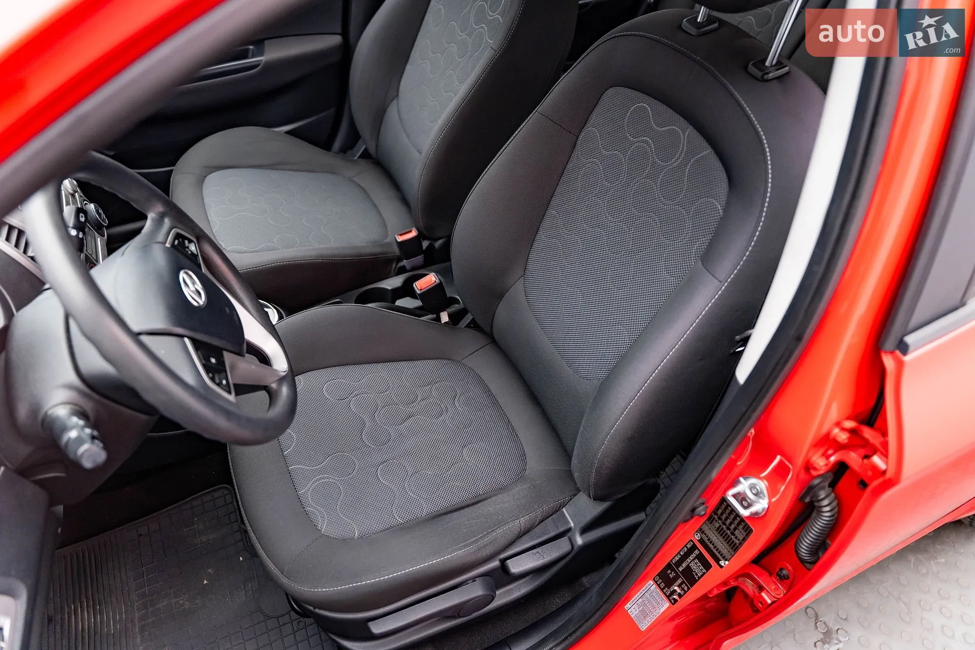 2011 Hyundai i20 - мініатюра 9