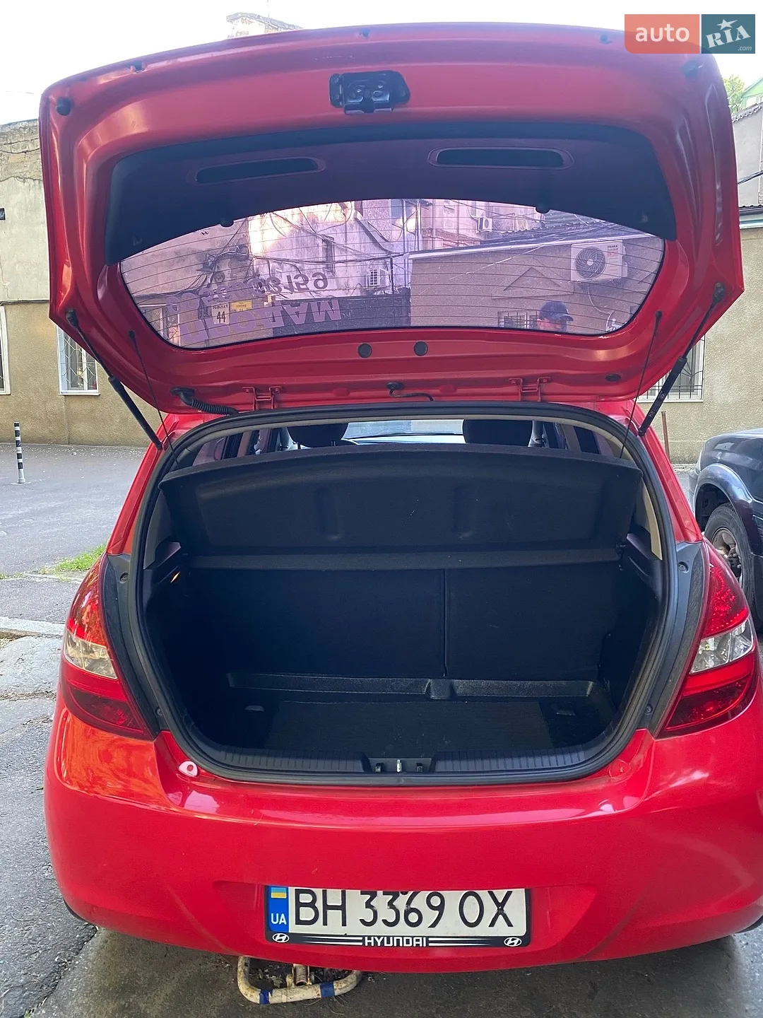 2012 Hyundai i20 - мініатюра 2