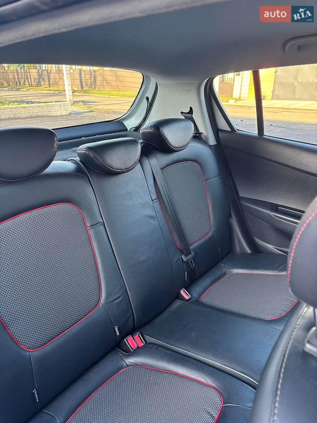 2011 Hyundai i20 - мініатюра 9