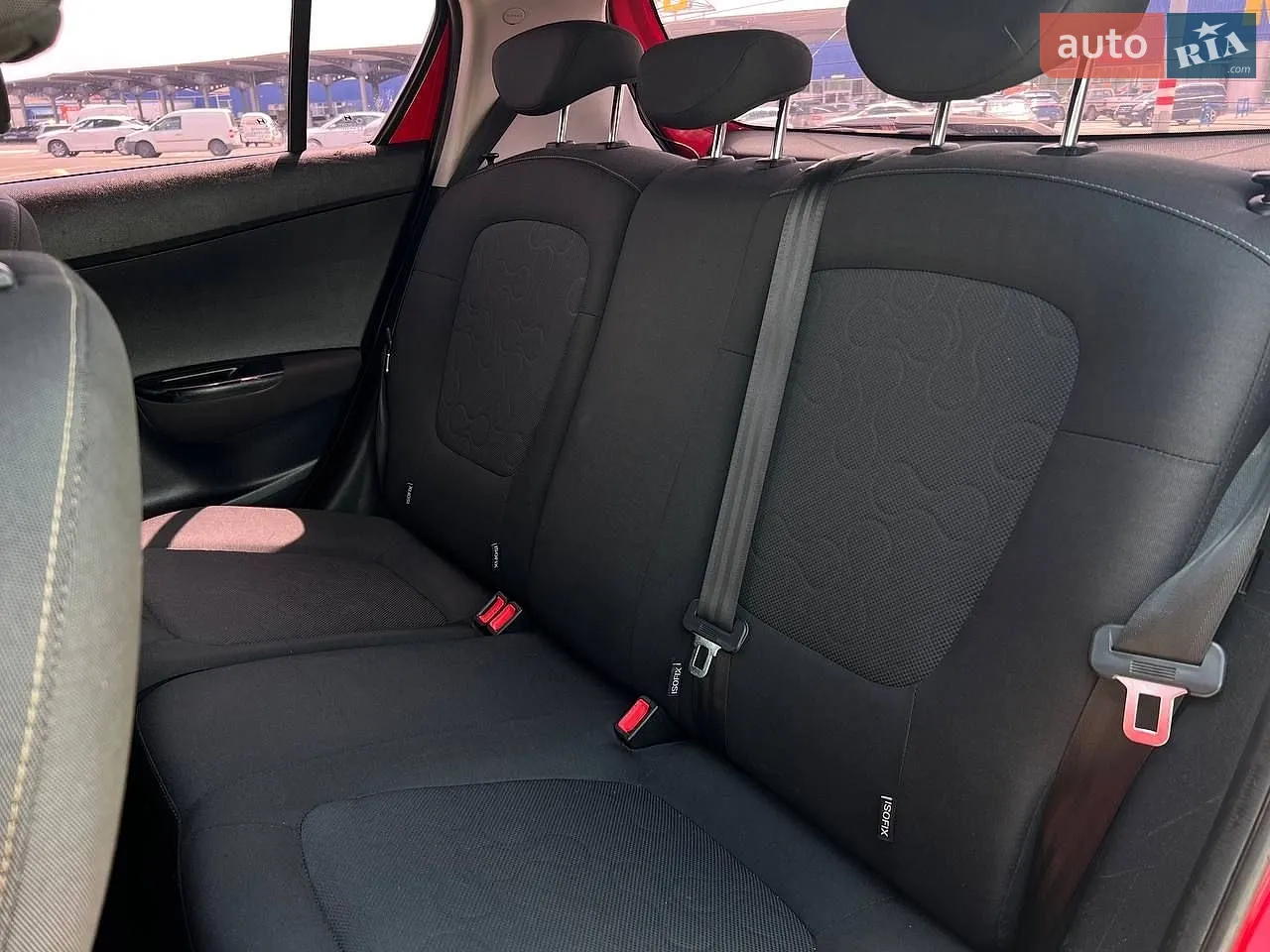 2011 Hyundai i20 - мініатюра 9