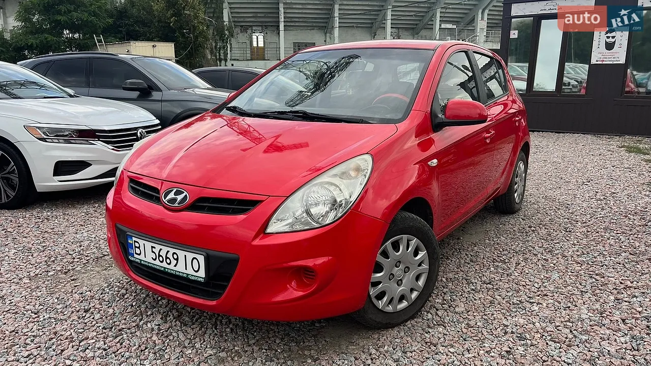 2012 Kia Cee'd - мініатюра 21