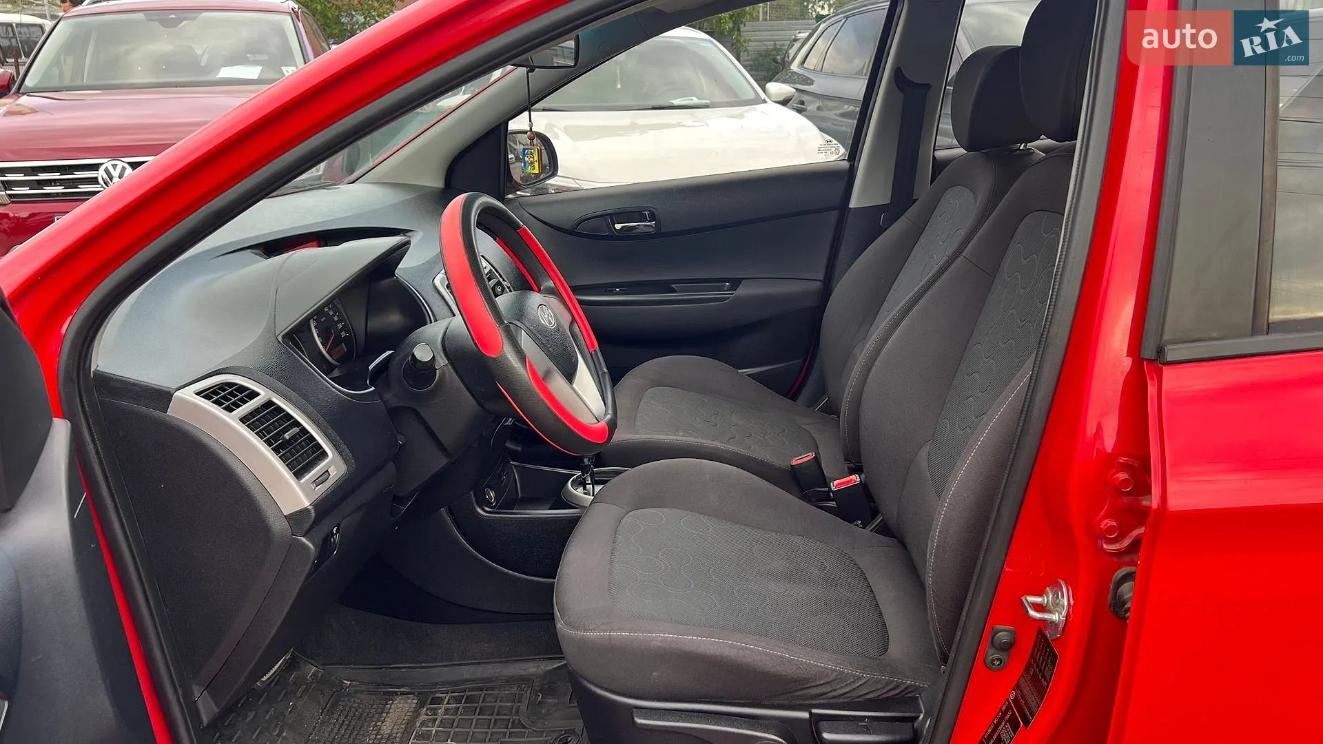 2010 Hyundai i20 - мініатюра 17