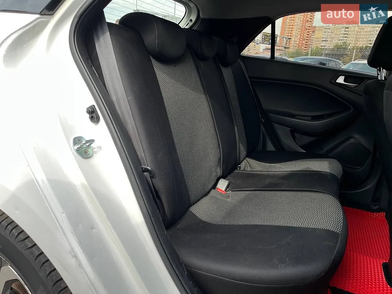 2014 Hyundai i20 - мініатюра 11