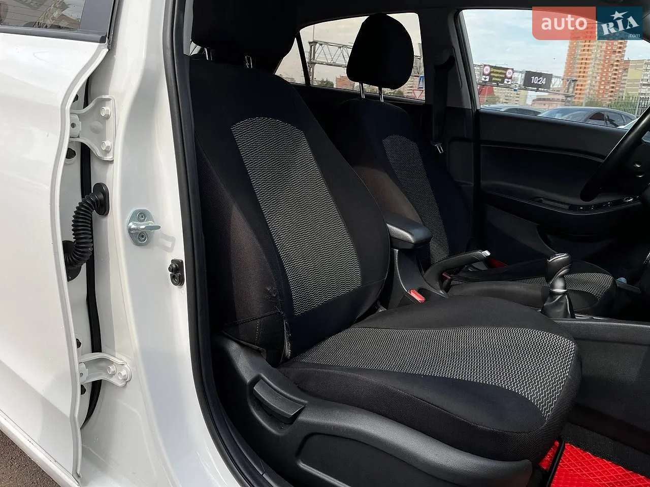 2014 Hyundai i20 - мініатюра 12