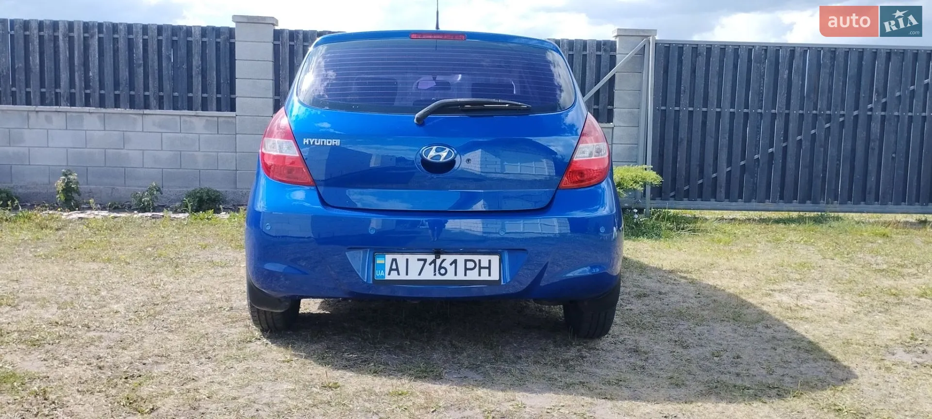 2010 Hyundai i20 - мініатюра 13