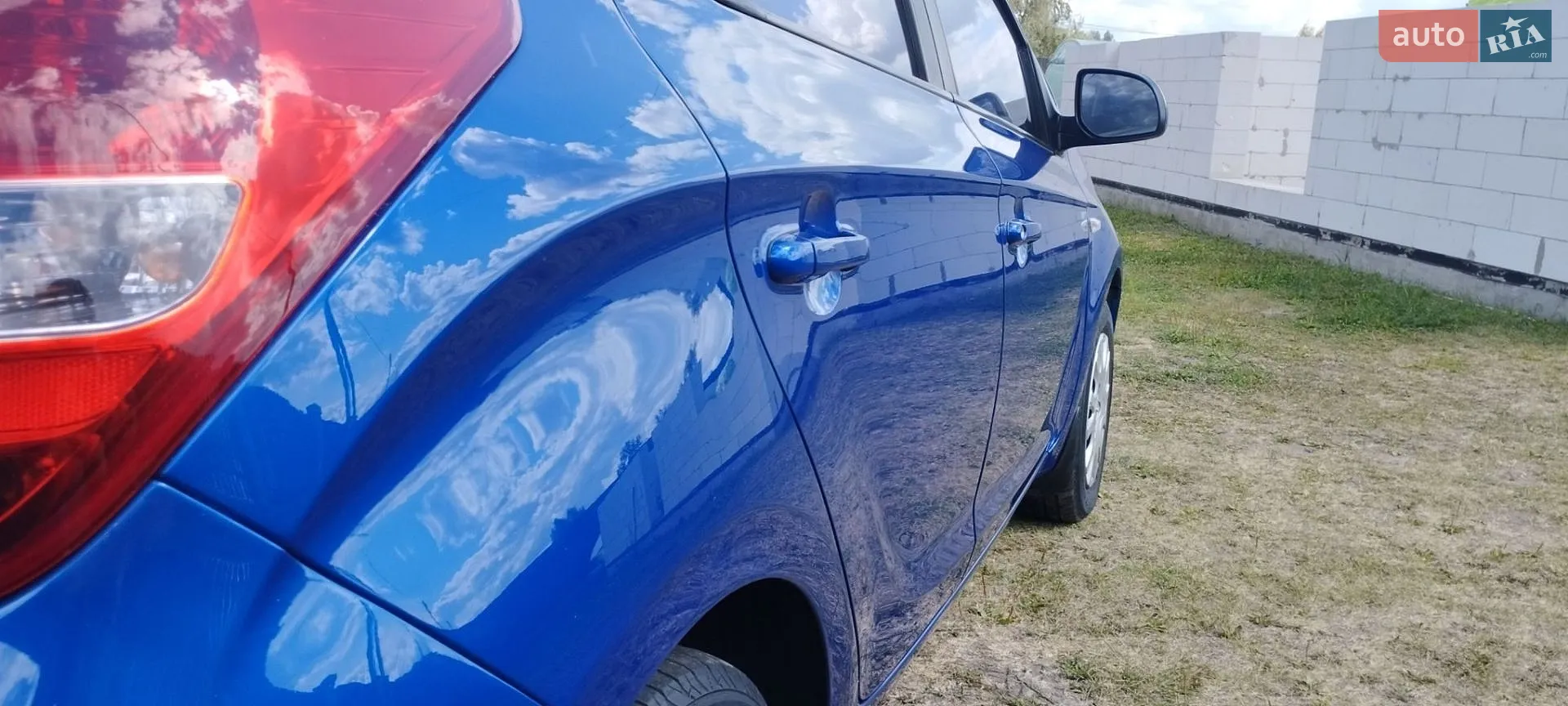 2010 Hyundai i20 - мініатюра 18