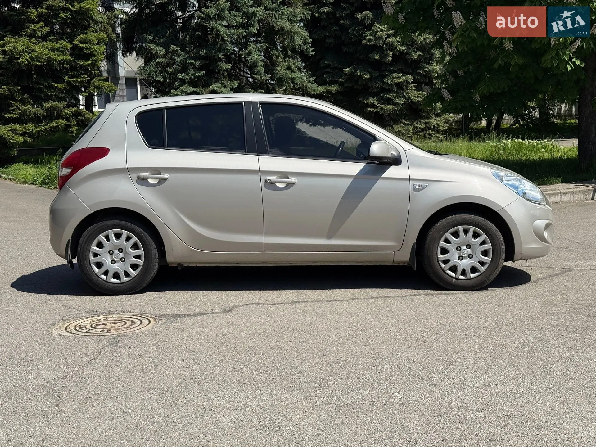 2012 Hyundai i20 - мініатюра 6
