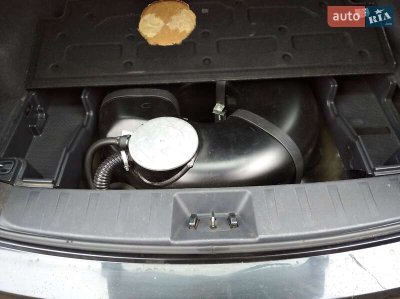 Универсал Hyundai i30 Wagon 2008 в Верхнеднепровске